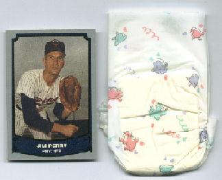 Emily's preemie diaper