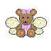 Bear animation